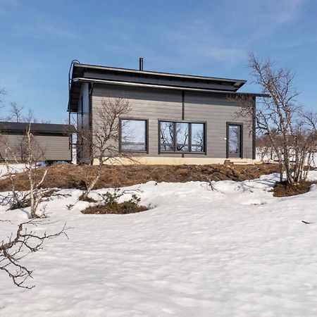 Holiday Home Villa Viima By Interhome Saariselka Luaran gambar