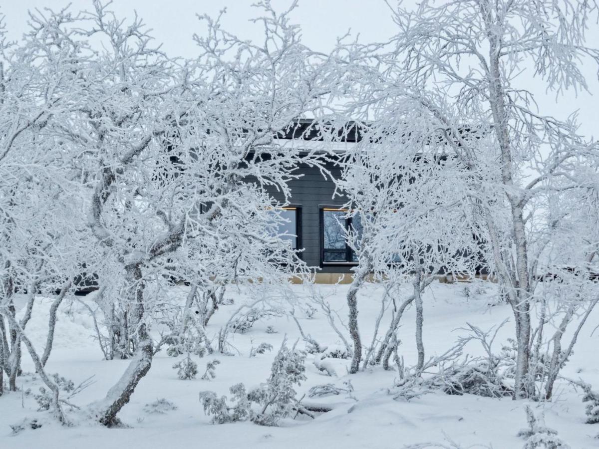 Holiday Home Villa Viima By Interhome Saariselka Luaran gambar