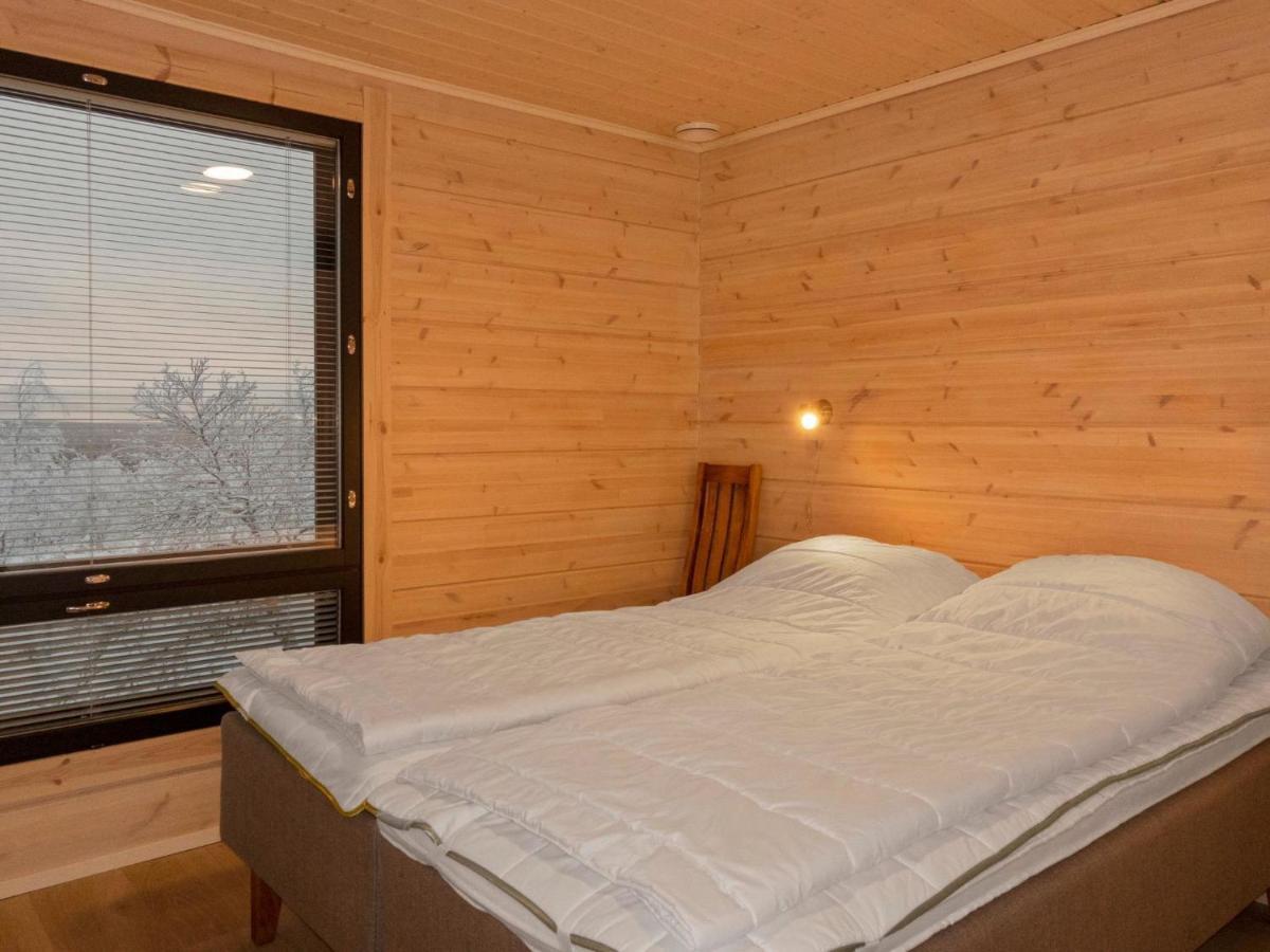 Holiday Home Villa Viima By Interhome Saariselka Luaran gambar
