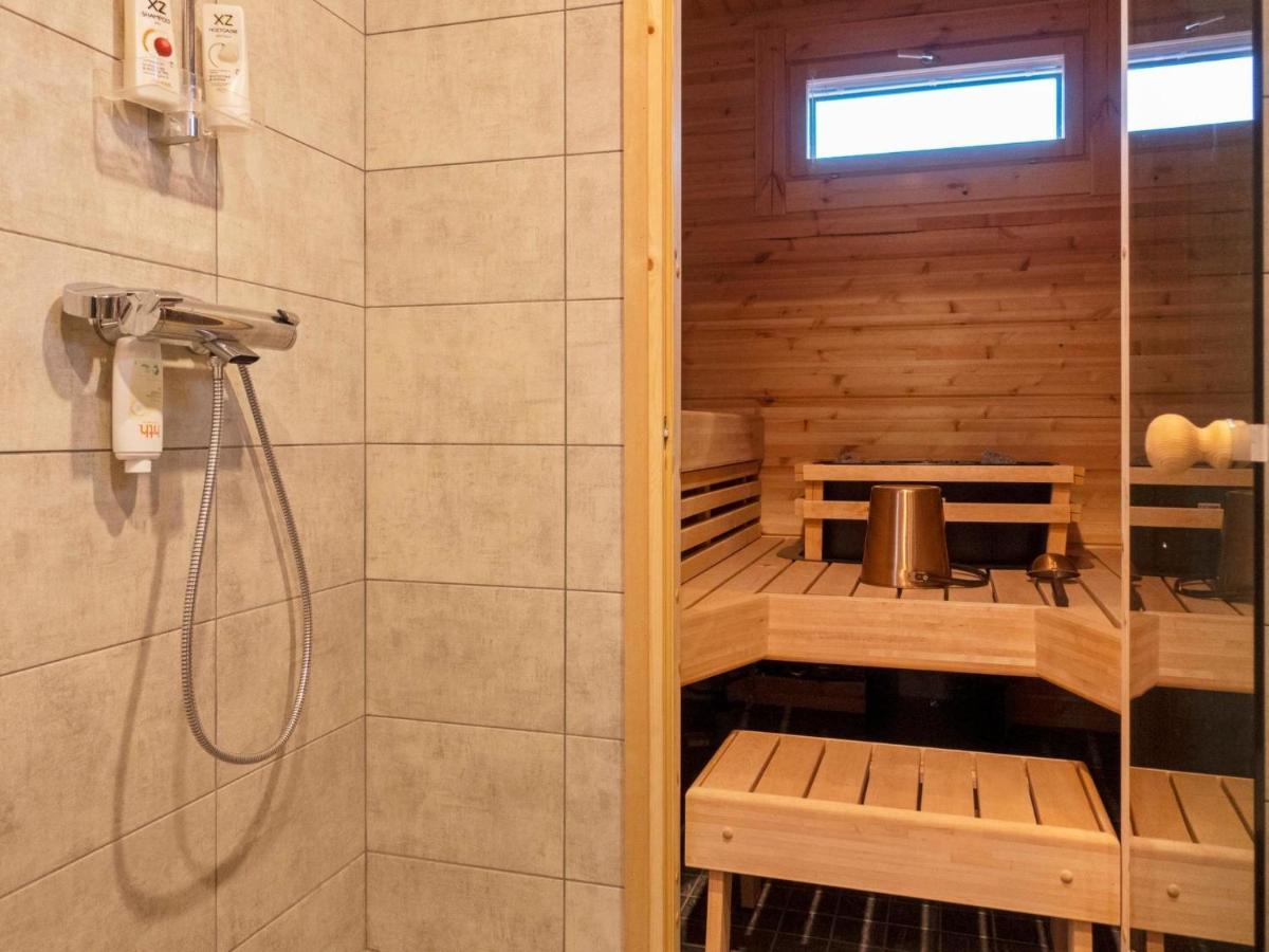 Holiday Home Villa Viima By Interhome Saariselka Luaran gambar