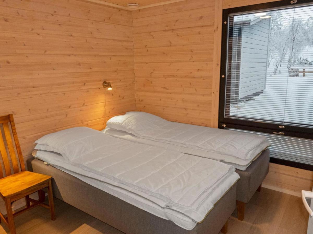 Holiday Home Villa Viima By Interhome Saariselka Luaran gambar
