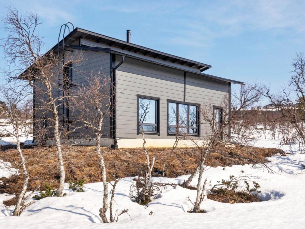 Holiday Home Villa Viima By Interhome Saariselka Luaran gambar